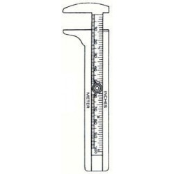 Measuring Instruments